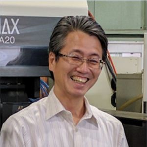 現場の職人が刺激を受けてモチベーションが上がった!