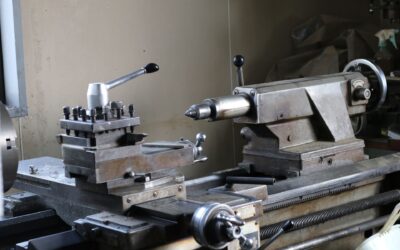 機械加工とは？種類・加工方法・工作機械の基礎知識をわかりやすく解説